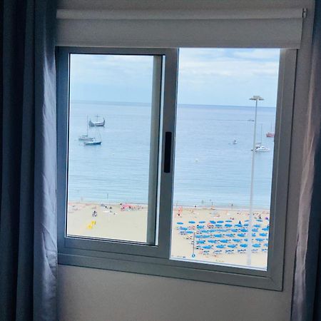 Torres Del Sol Playa De Las Vistas Free Wifi ปลายาเดลาสอเมริกาส ภายนอก รูปภาพ