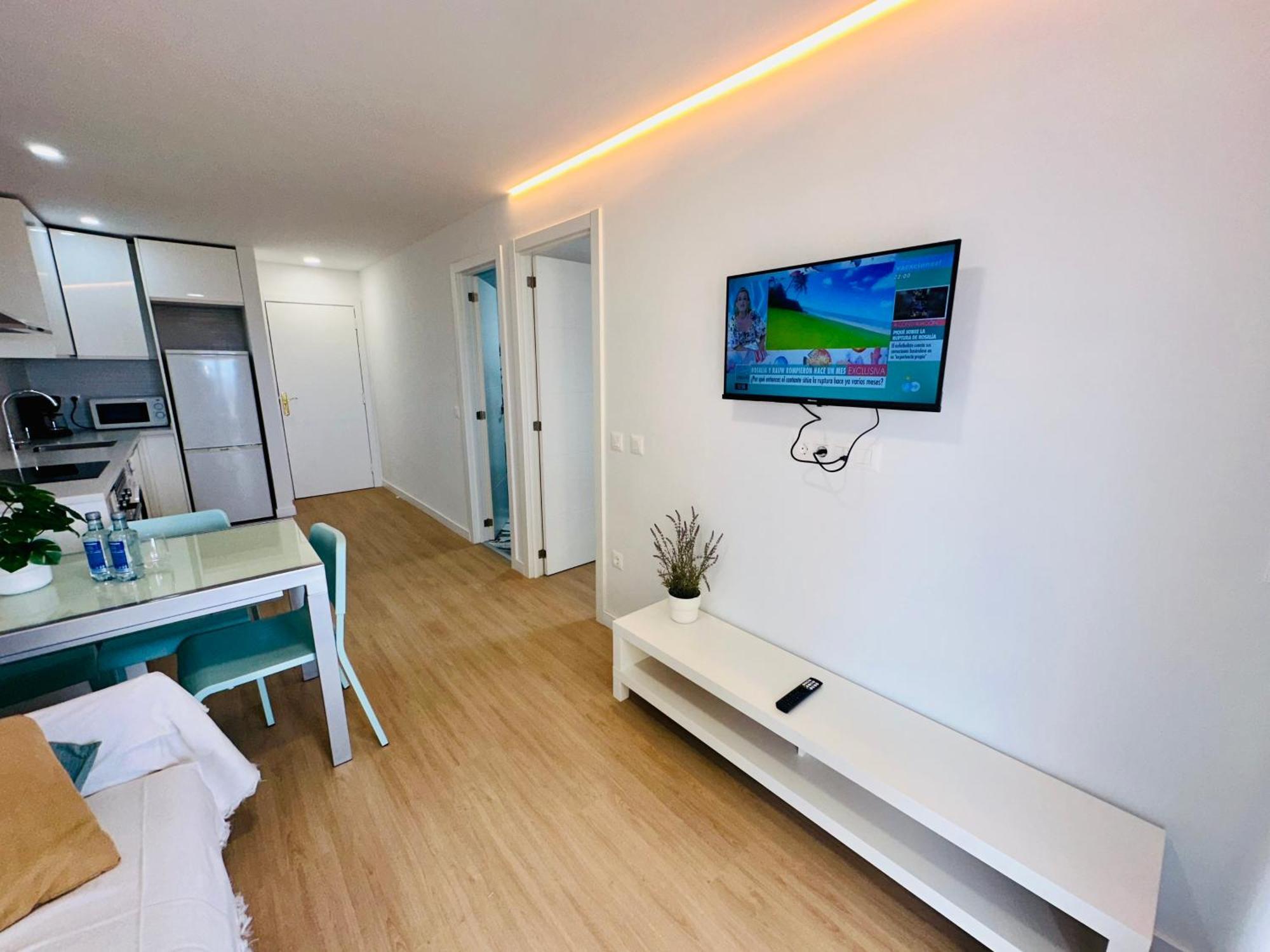 Torres Del Sol Playa De Las Vistas Free Wifi ปลายาเดลาสอเมริกาส ภายนอก รูปภาพ