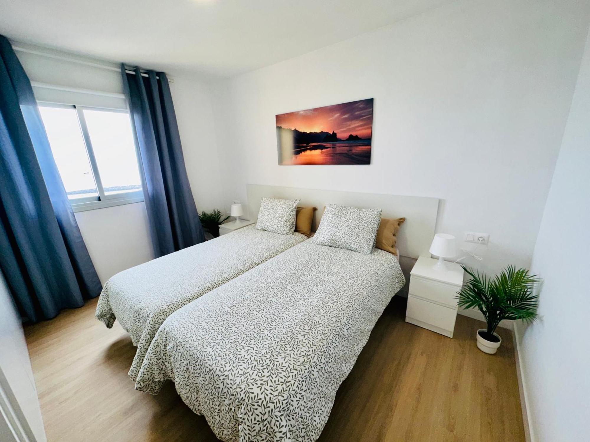 Torres Del Sol Playa De Las Vistas Free Wifi ปลายาเดลาสอเมริกาส ภายนอก รูปภาพ
