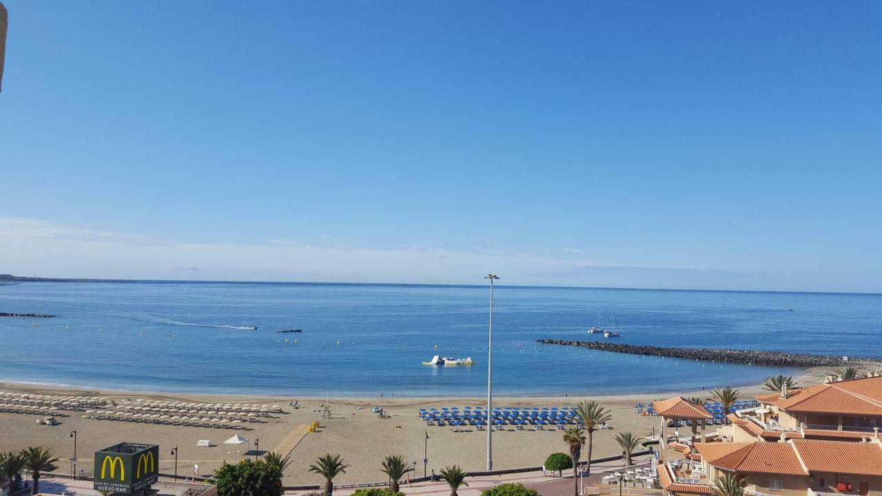 Torres Del Sol Playa De Las Vistas Free Wifi ปลายาเดลาสอเมริกาส ภายนอก รูปภาพ
