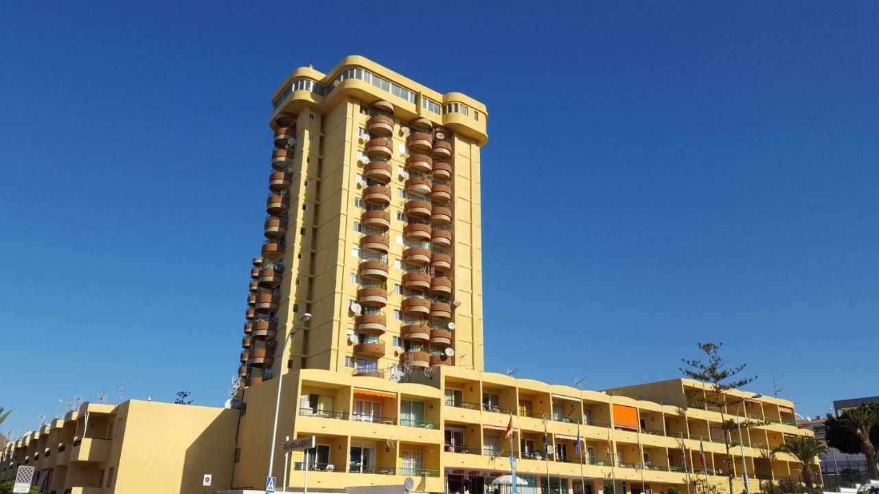 Torres Del Sol Playa De Las Vistas Free Wifi ปลายาเดลาสอเมริกาส ภายนอก รูปภาพ